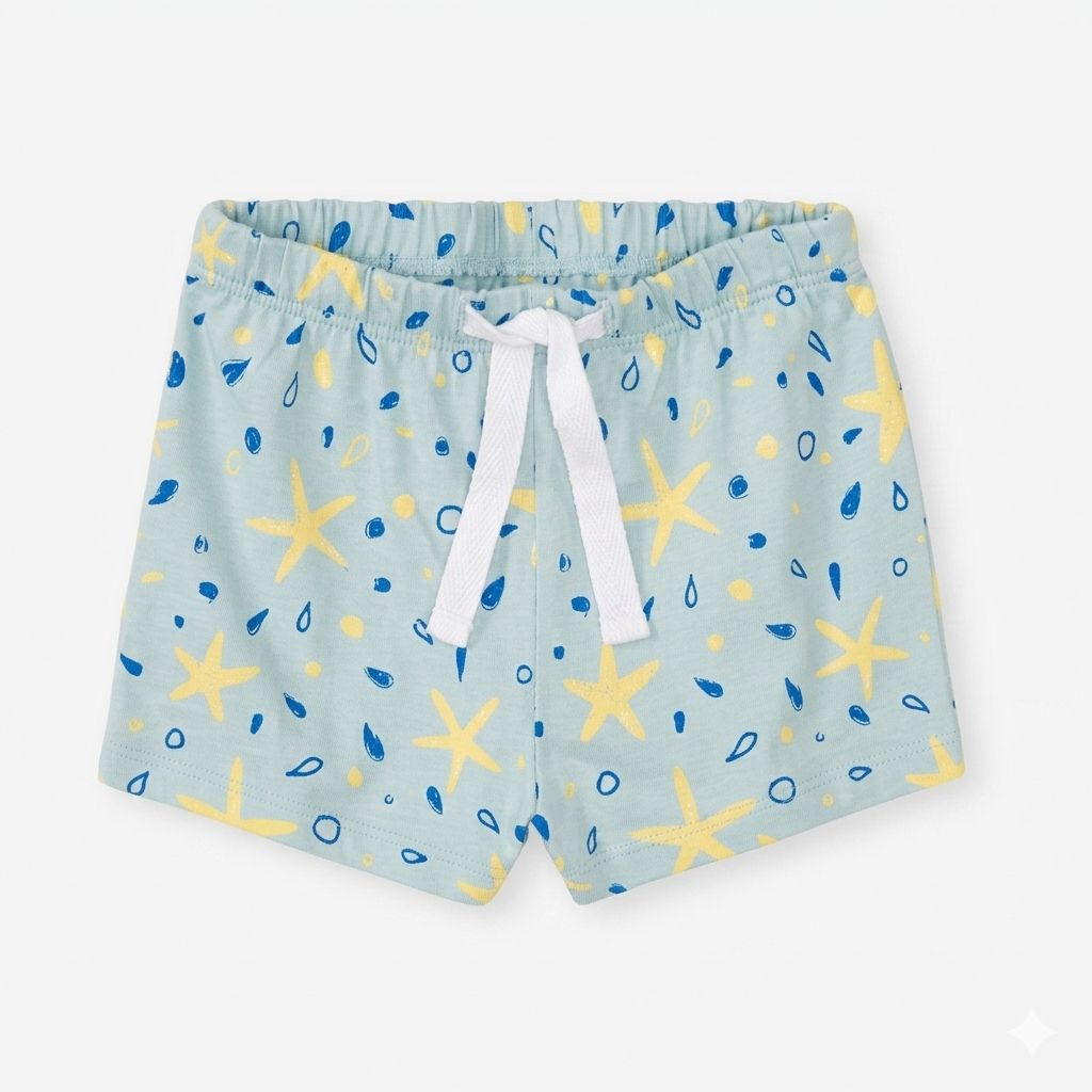 lupilu® Girls' shorts