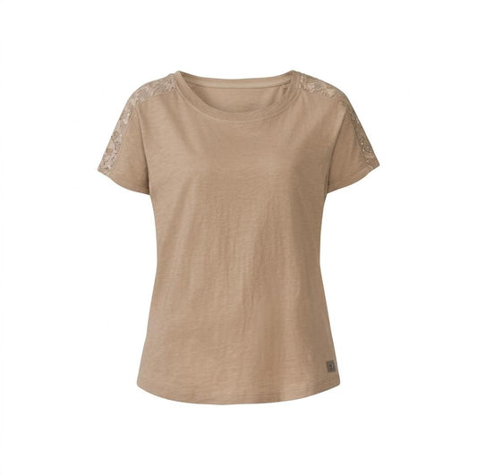 esmara® Women's T-Shirt (beige)