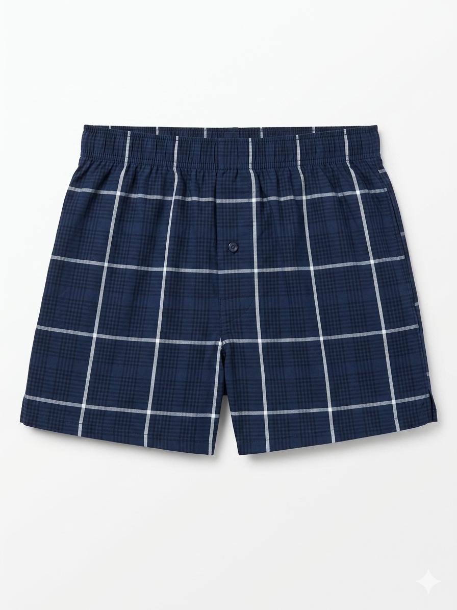 LIVERGY pack of 2 Men’s boxers shorts