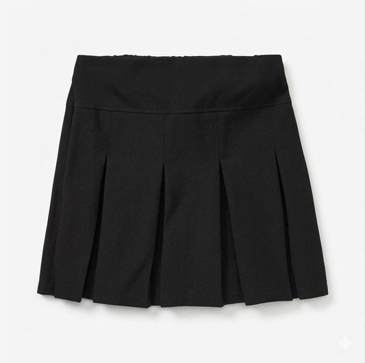 Girl's skirt (Black)