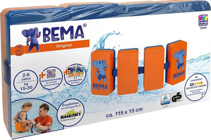 BEMA® swimming belts