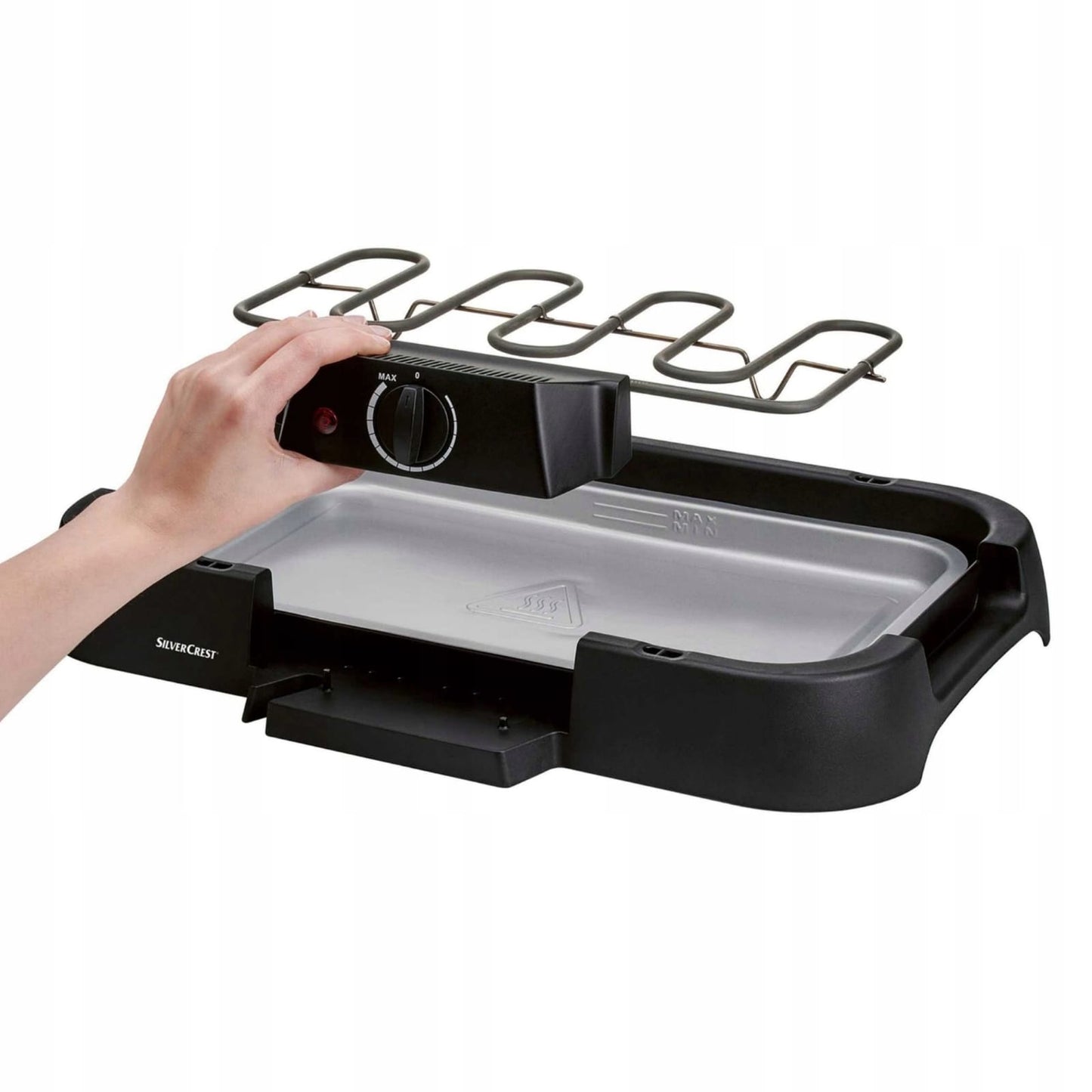 Electric Table Grill