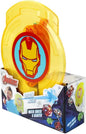 Marvel Water Blaster Shield, Iron Man