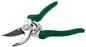 Garden pruning shears (Bypass secateur)