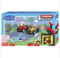 Carrera 1first Peppa Pig Track Granprix