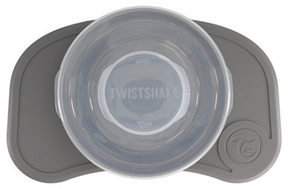 Twistshake Click Mat + Click Plate