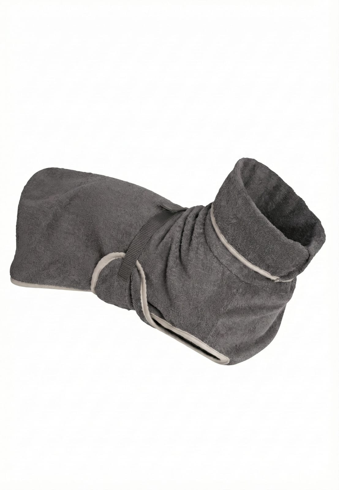 MARTIN RÜTTER Dog bathrobe (Medium)