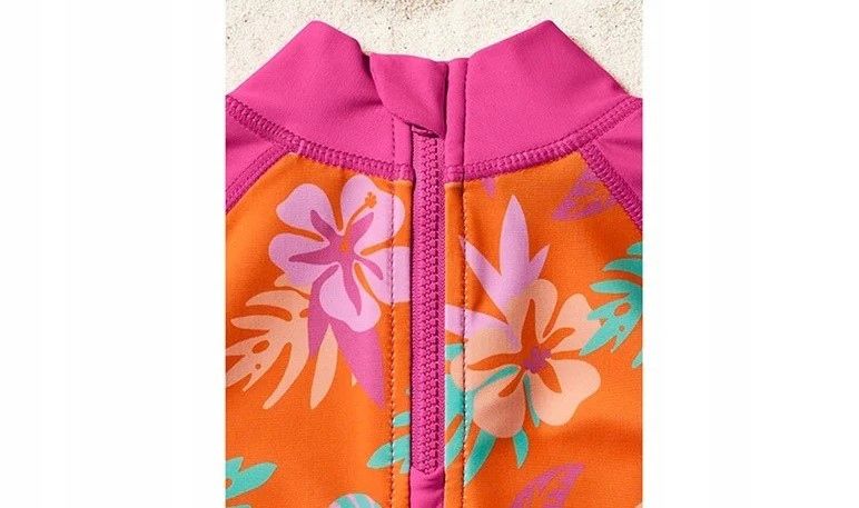 Kuniboo Two-piece Girls swimsuit
