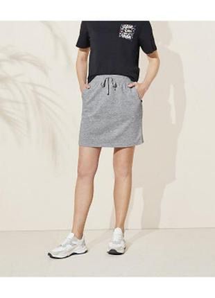 esmara® Women's tracksuit skirt