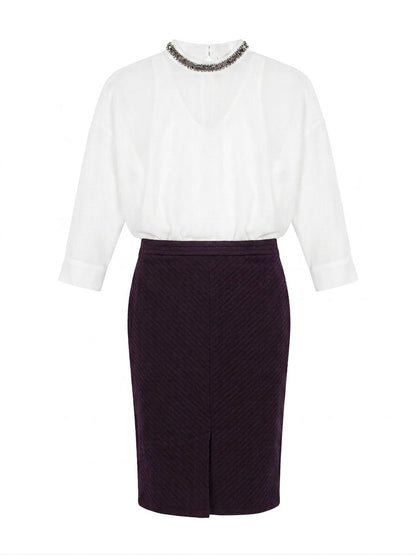 VERO MODA Women Soft Classic Dress