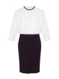 VERO MODA Women Soft Classic Dress