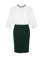 VERO MODA Women Soft Classic Dress