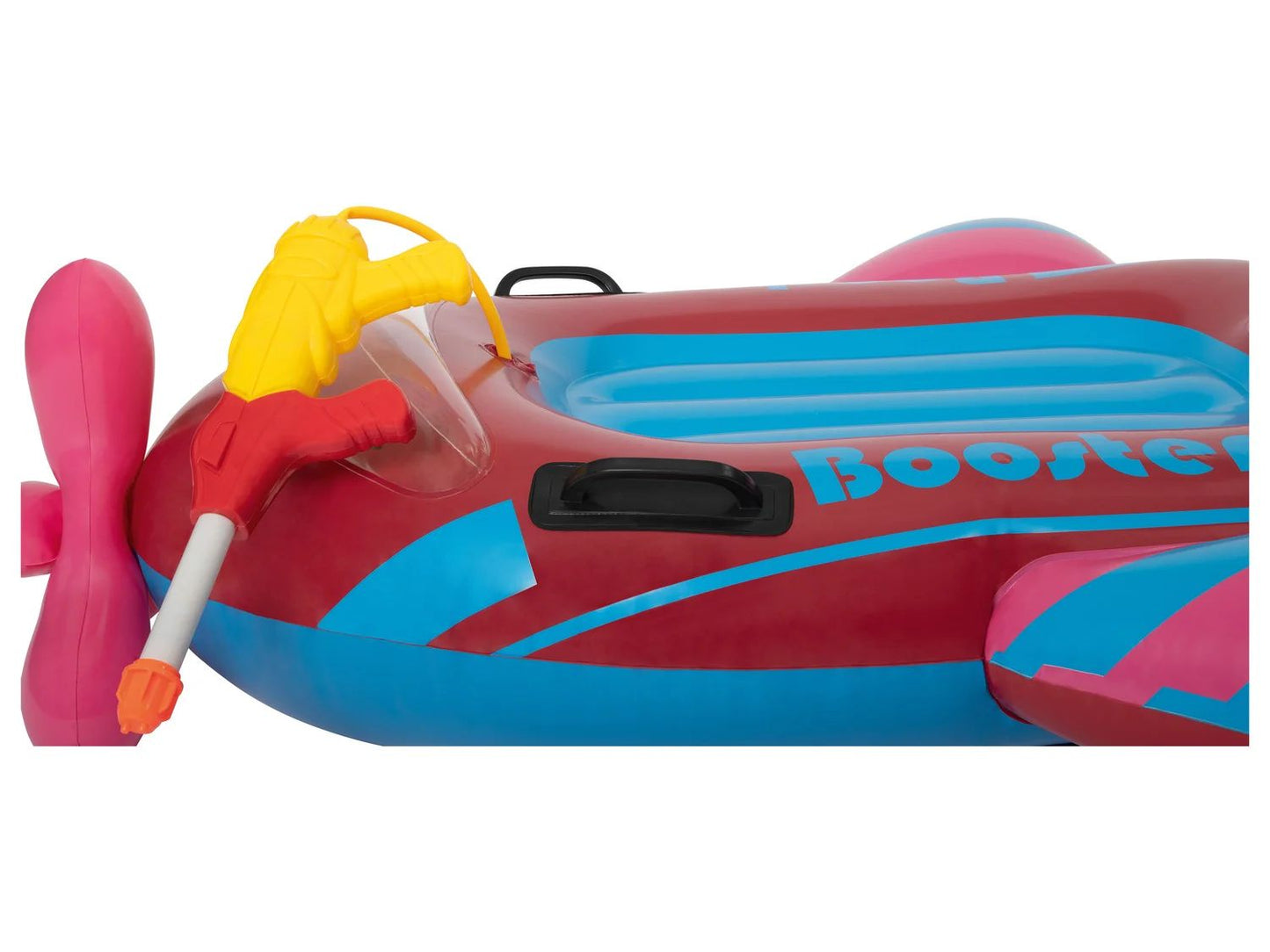 Playtive Water Inflatable Airplane
