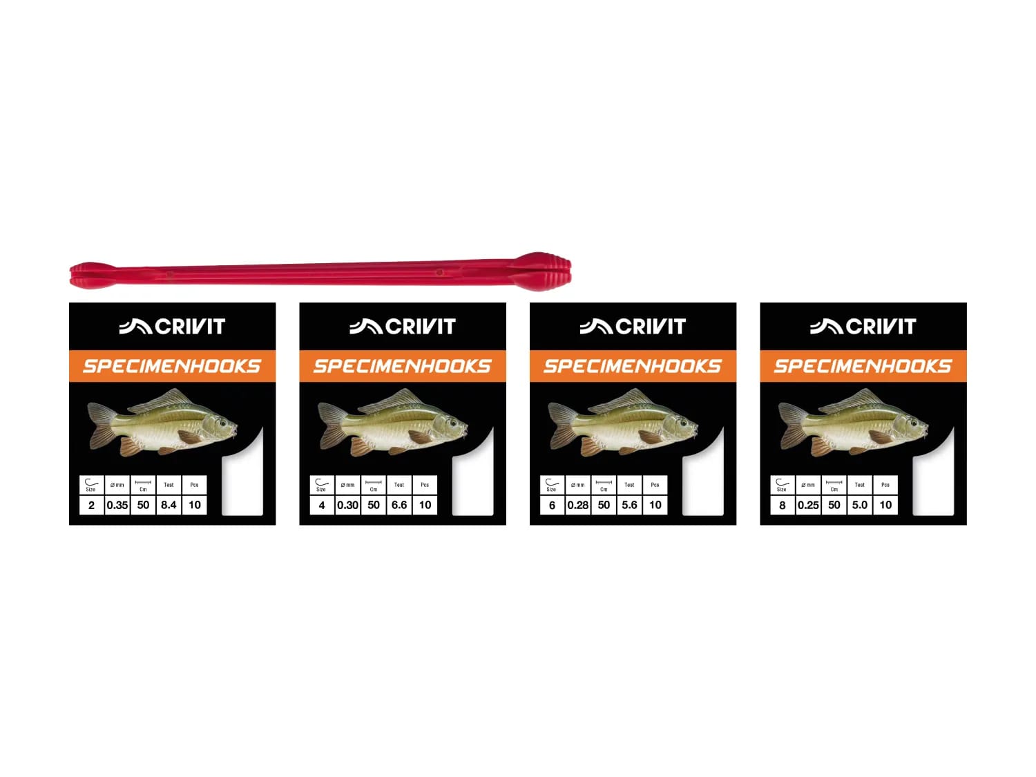 Fishing Hooks worms