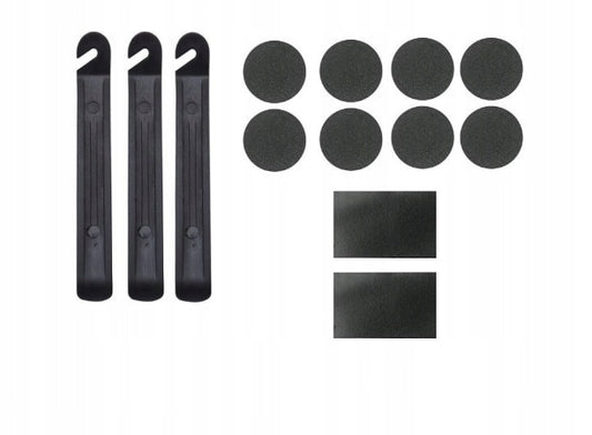 Bicycle Inner Tube Repair Kit
