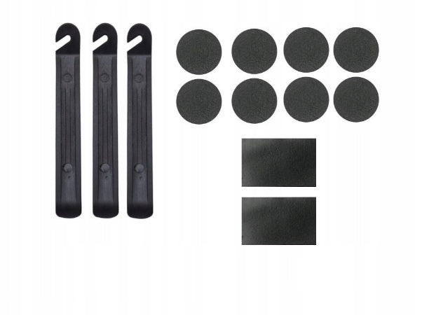 Bicycle Inner Tube Repair Kit