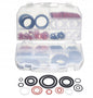 PARKSIDE RUBBER SEAL KIT 383 PCS