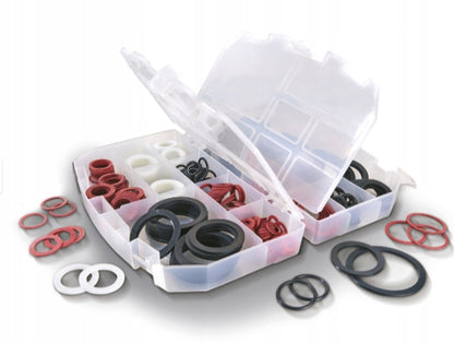 PARKSIDE RUBBER SEAL KIT 383 PCS