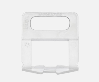 PARKSIDE Tension Tabs (Pull Tabs), 200 pcs 1mm