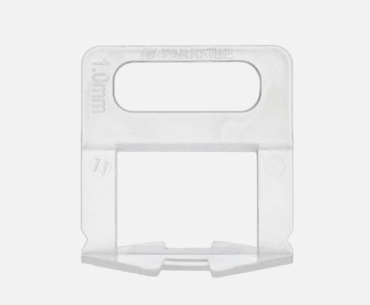 PARKSIDE Tension Tabs (Pull Tabs), 200 pcs 1mm