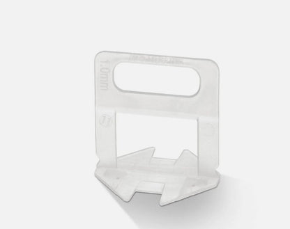 PARKSIDE Tension Tabs (Pull Tabs), 200 pcs 1mm