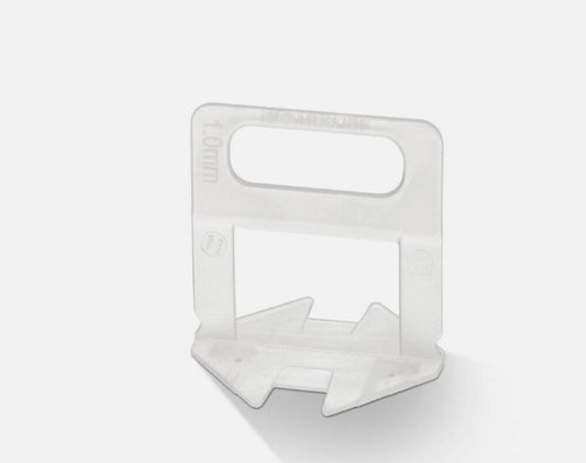 PARKSIDE Tension Tabs (Pull Tabs), 200 pcs 1mm