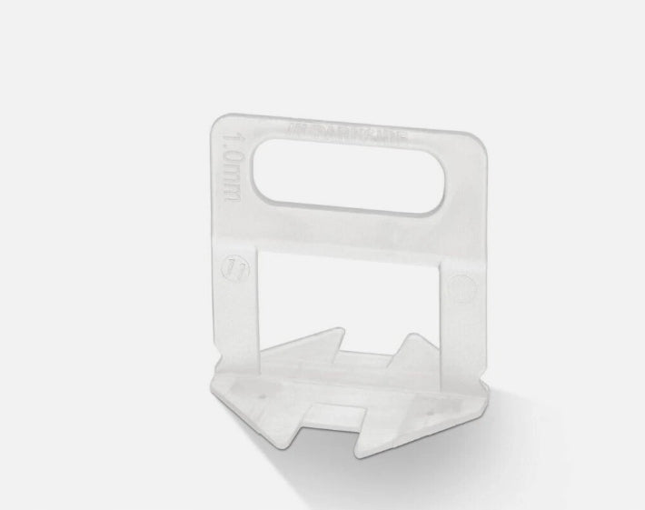 PARKSIDE Tension Tabs (Pull Tabs), 200 قطعة 1 مم