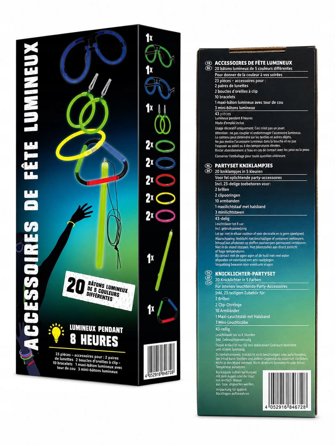 Glow Sticks