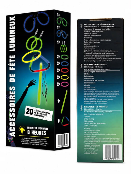 Glow Sticks