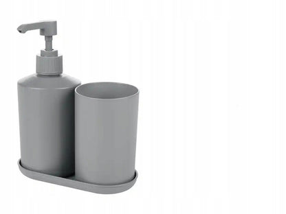 LIVARNO HOME BATHROOM SET