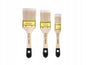 Set of 3 Acrylic Paint Brushes