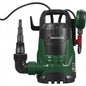 Submersible Clear Water Pump PTPK 400 B1