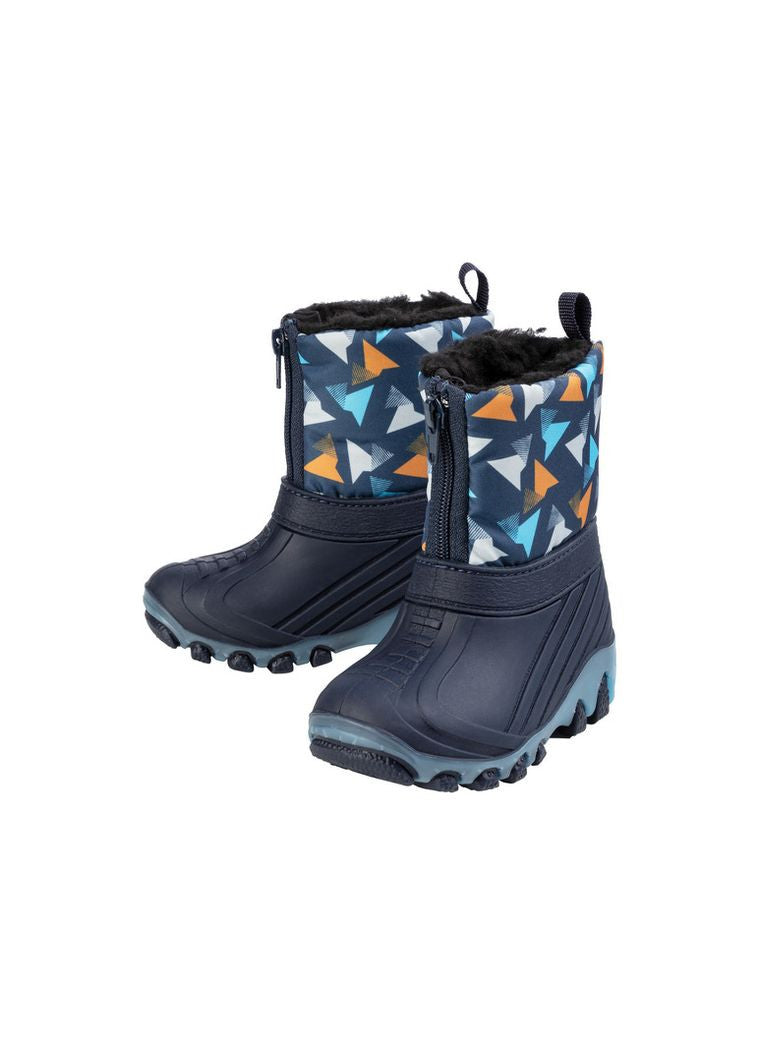 Lupilu Toddlers Winter Shoes