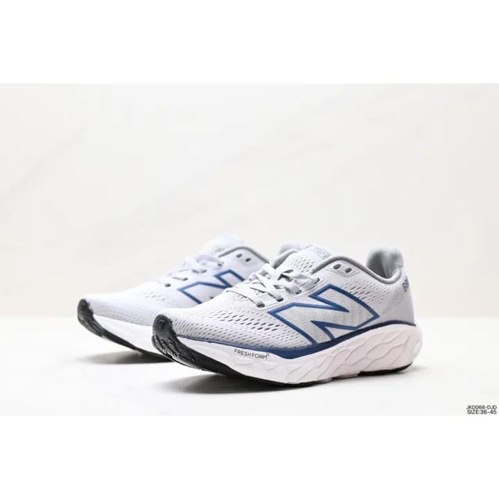Fresh Foam x New Balance 880v13 2E Wide Sea Salt Blue M880S13