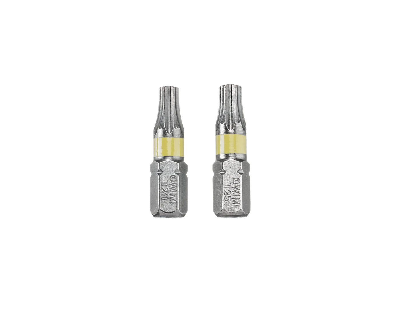 PARKSIDE® Chipboard Screws TX20 / TX25 with Countersunk Head