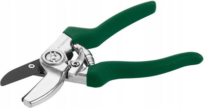 Parkside Anvil pruning shears Branch cutter Ø 15mm