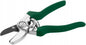 Parkside Anvil pruning shears Branch cutter Ø 15mm