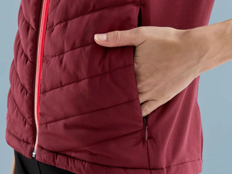 CRIVIT Women's Functional Vest