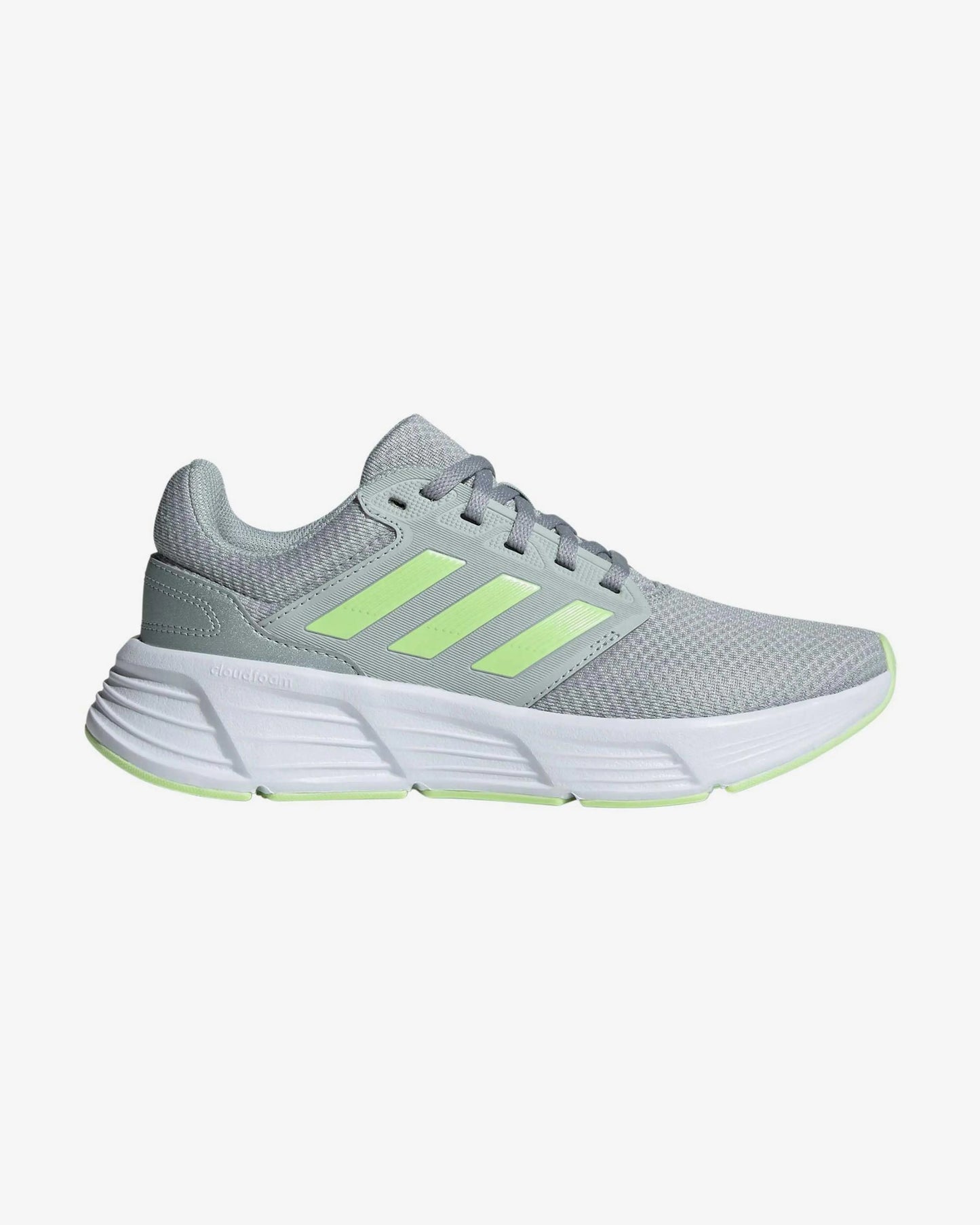 Adidas Galaxy 6, Grey Women