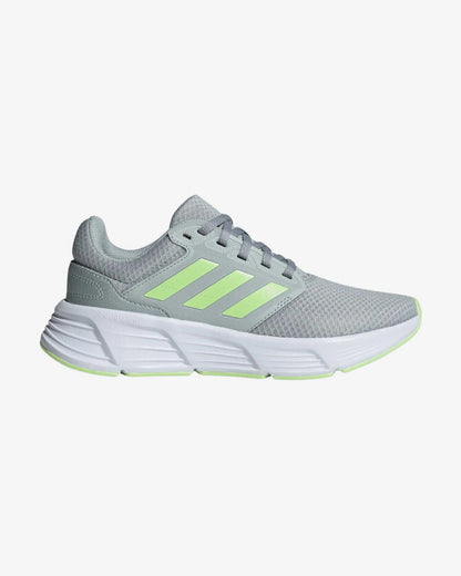 Adidas Galaxy 6, Grey Women