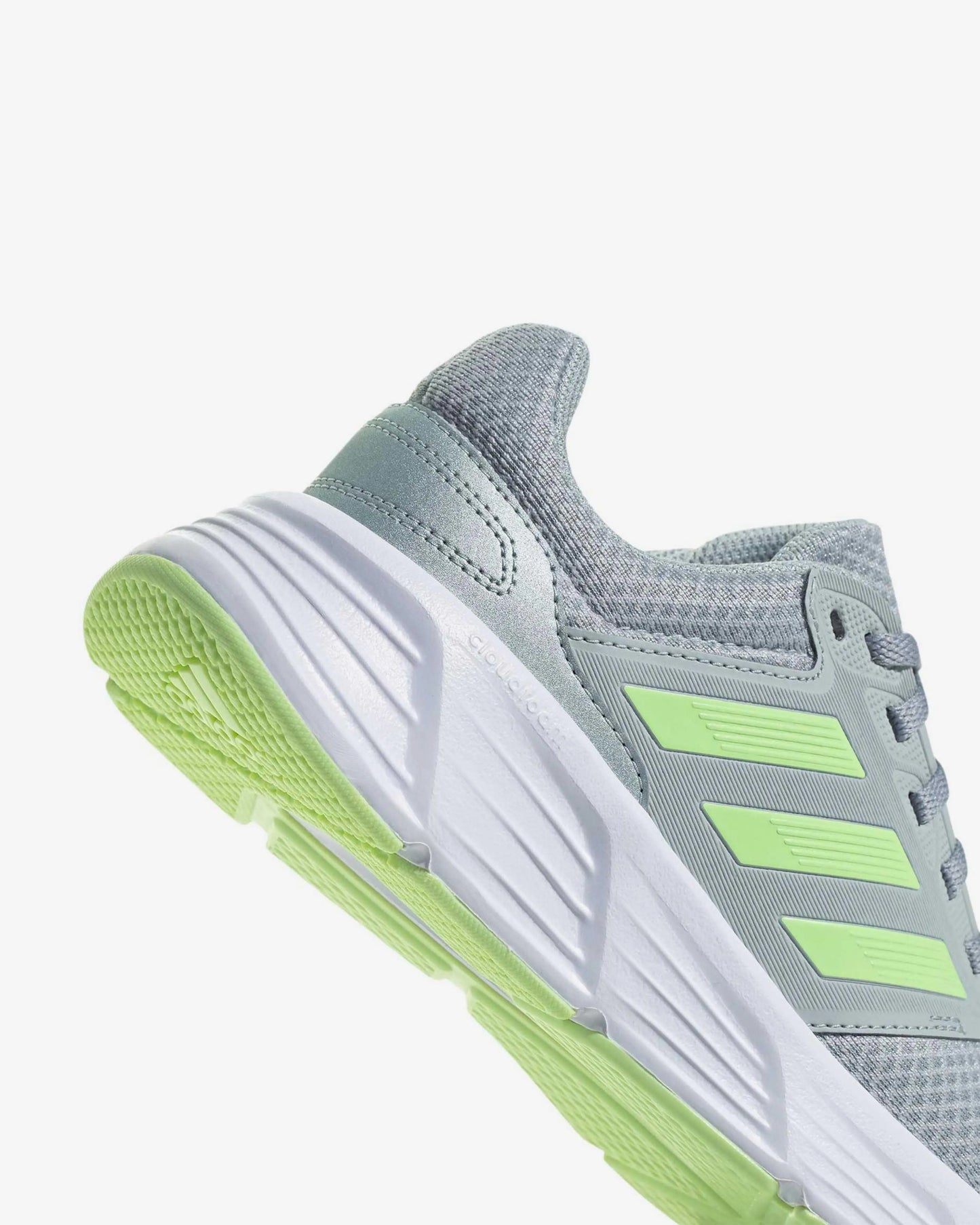 Adidas Galaxy 6, Grey Women