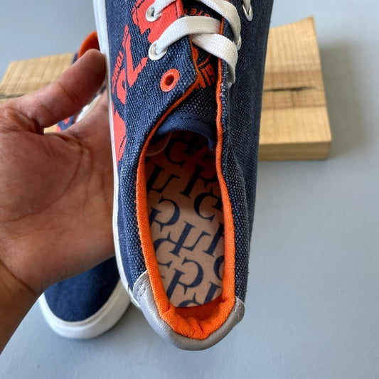 Gin Tonic Men Canva Sneaker