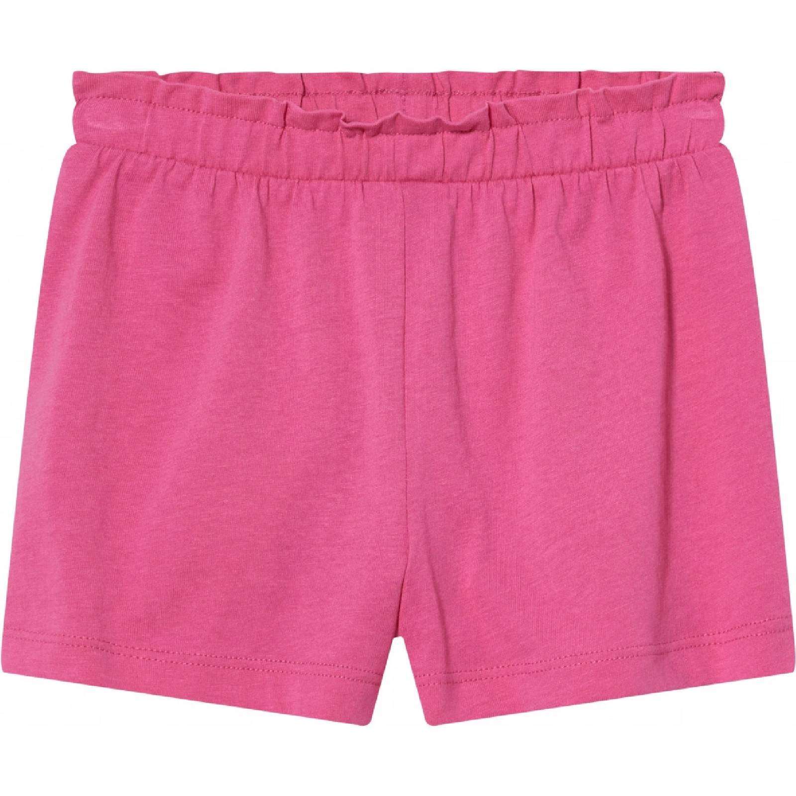 Lupilu Girls' Shorts, Pink