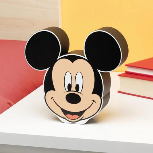 Mickey Mouse Box Light