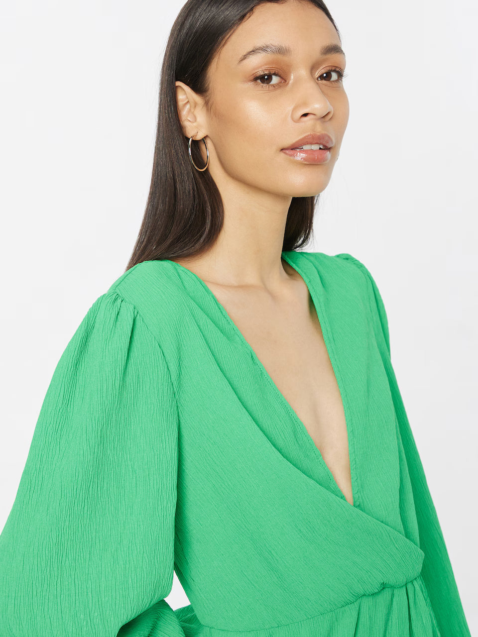 NLY by Nelly Mini dress, Lime