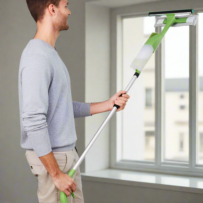 Aquapur® Spray Windows cleaner