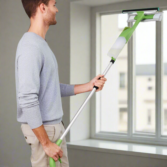 Aquapur® Spray Windows cleaner
