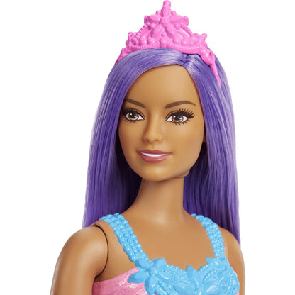 Mattel Barbie Principles HGR13 / HGR17
