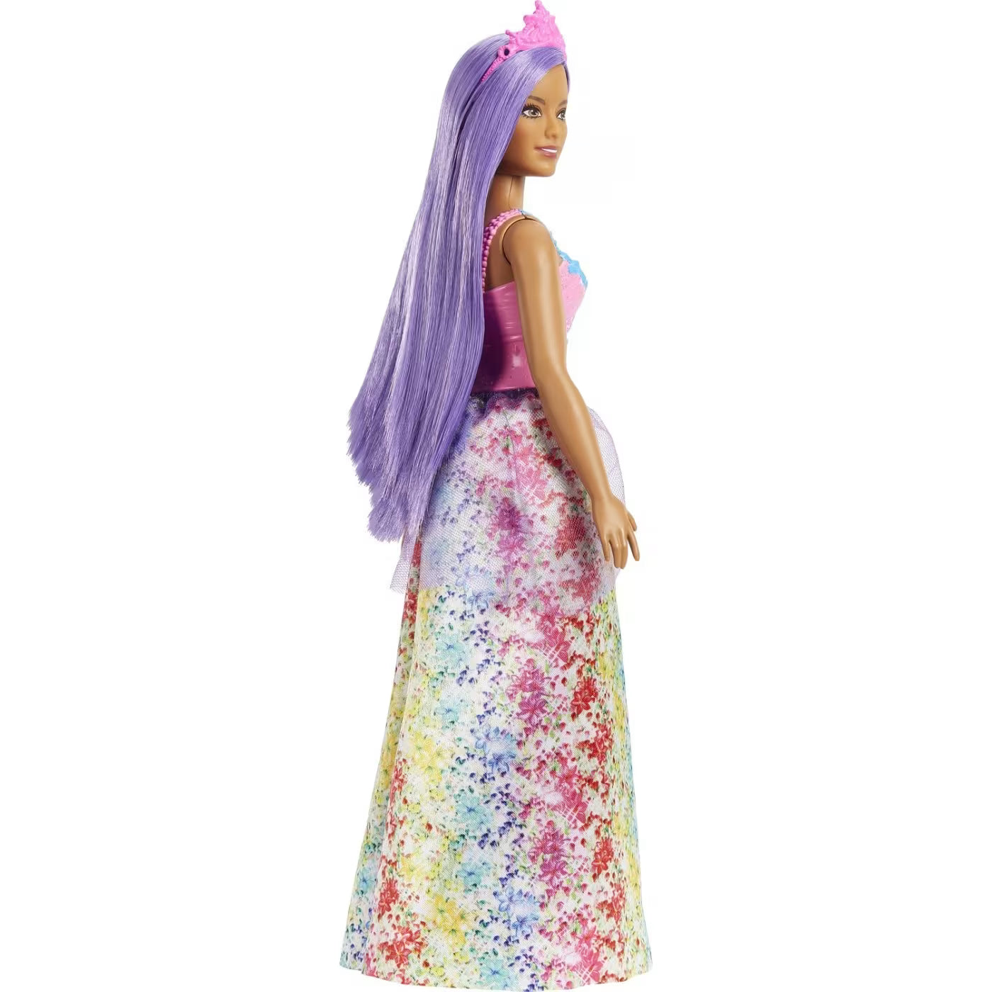 Mattel Barbie Principles HGR13 / HGR17