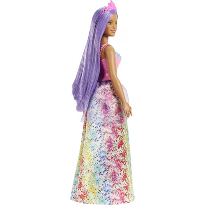 Mattel Barbie Principles HGR13 / HGR17